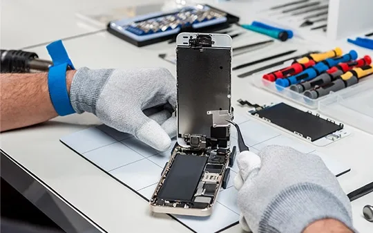 Antalya telefon tamiri